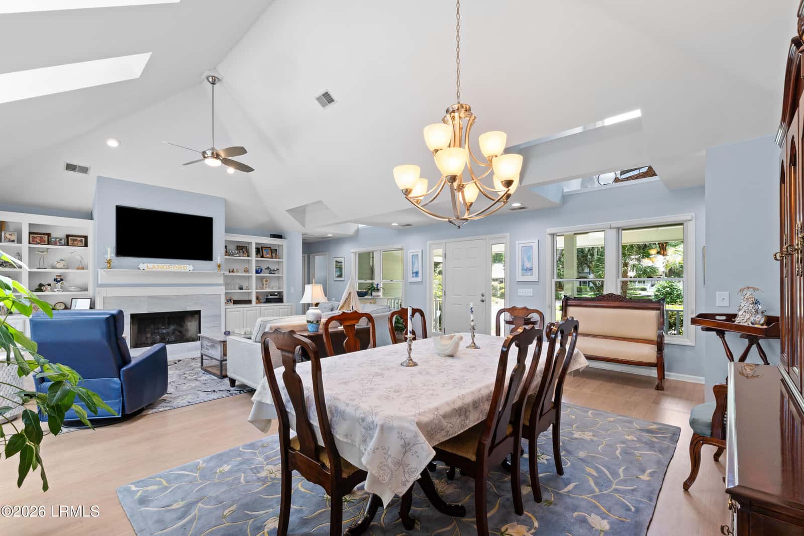 408 Island Circle E, St. Helena Island, SC 29920 — photo 10 of 51