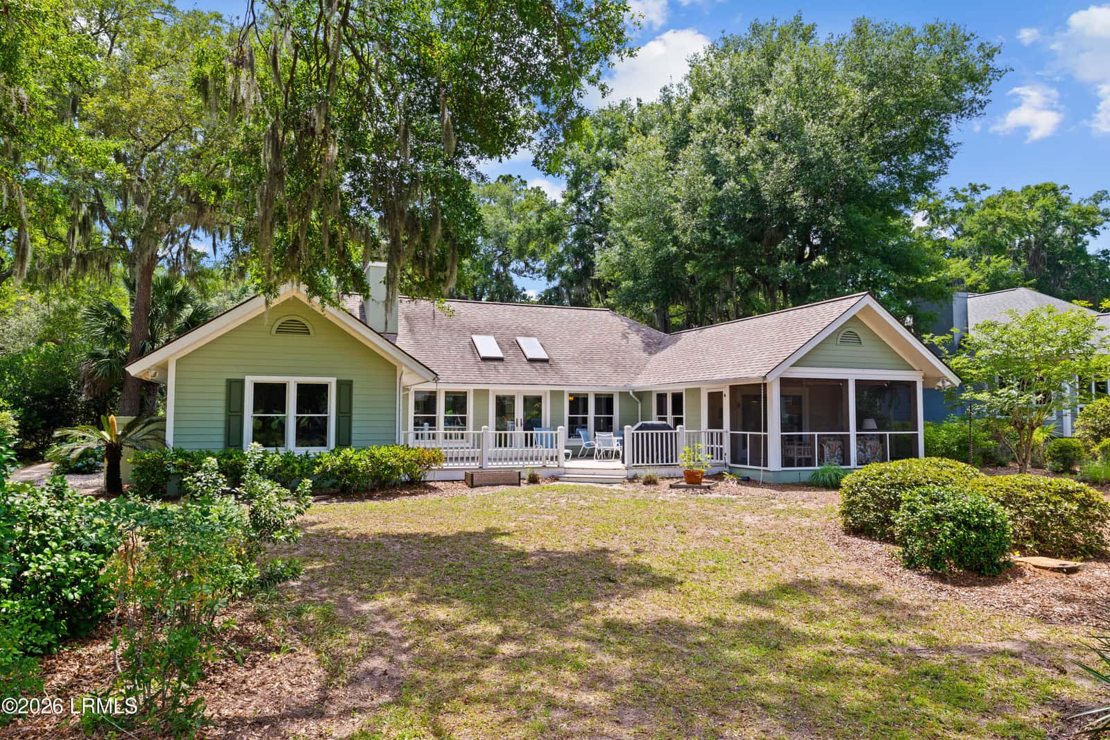 408 Island Circle E, St. Helena Island, SC 29920 — photo 30 of 51
