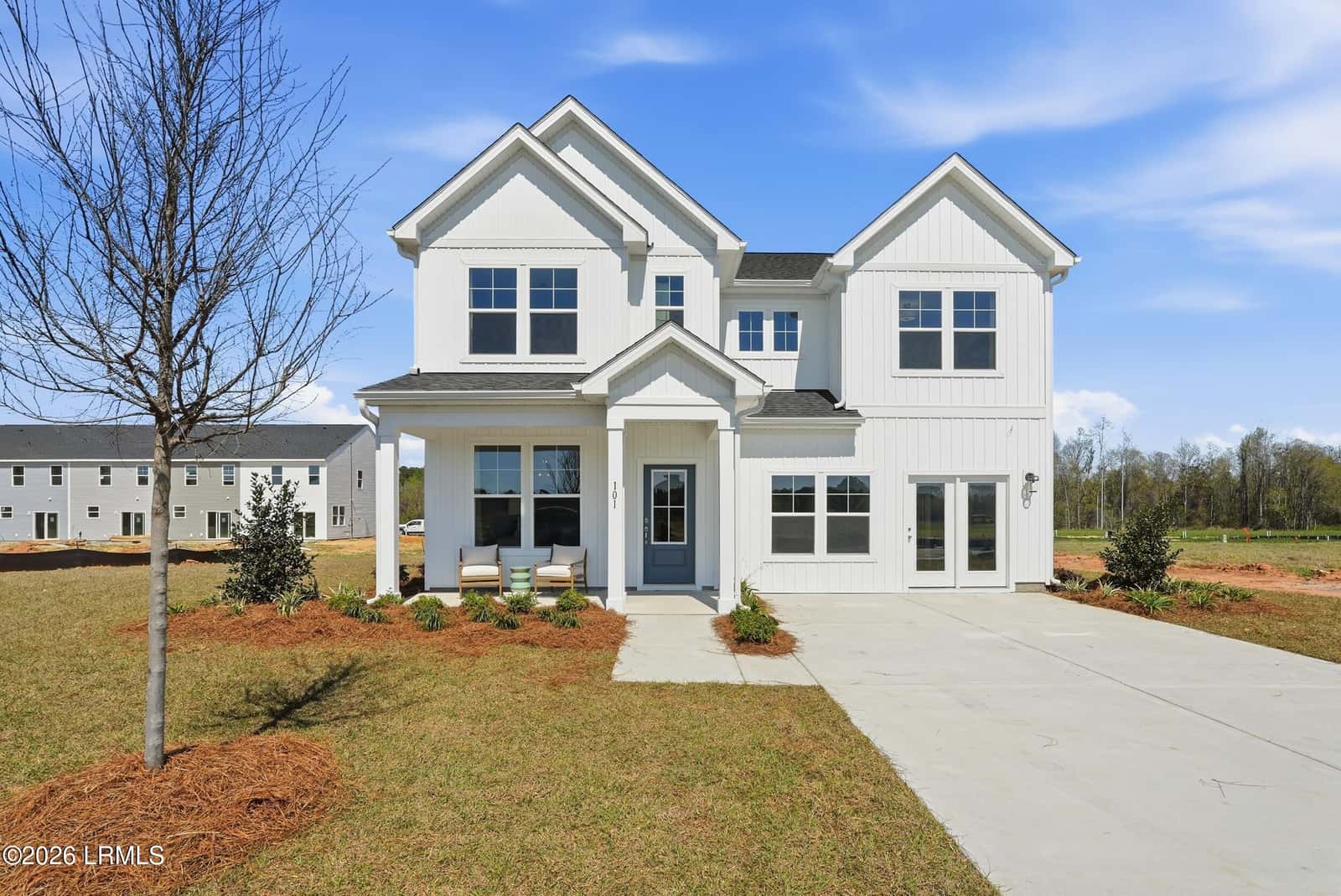 470 Rifle Road, Ridgeland, SC 29936 — photo 1 of 63