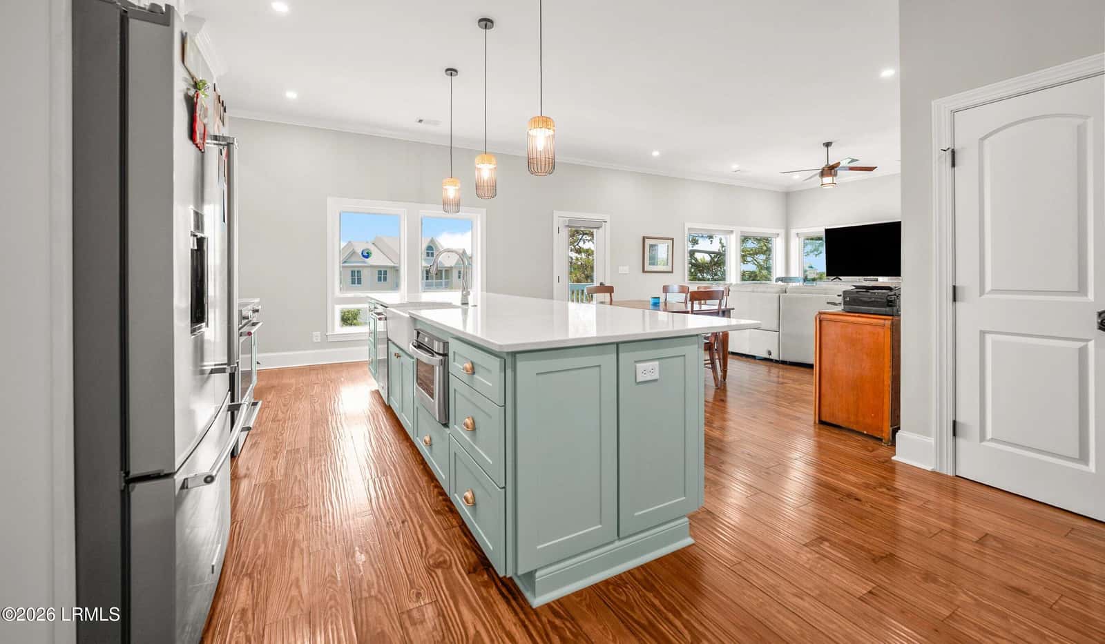 5 Tradewind Lane, St. Helena Island, SC 29920 — photo 38 of 75