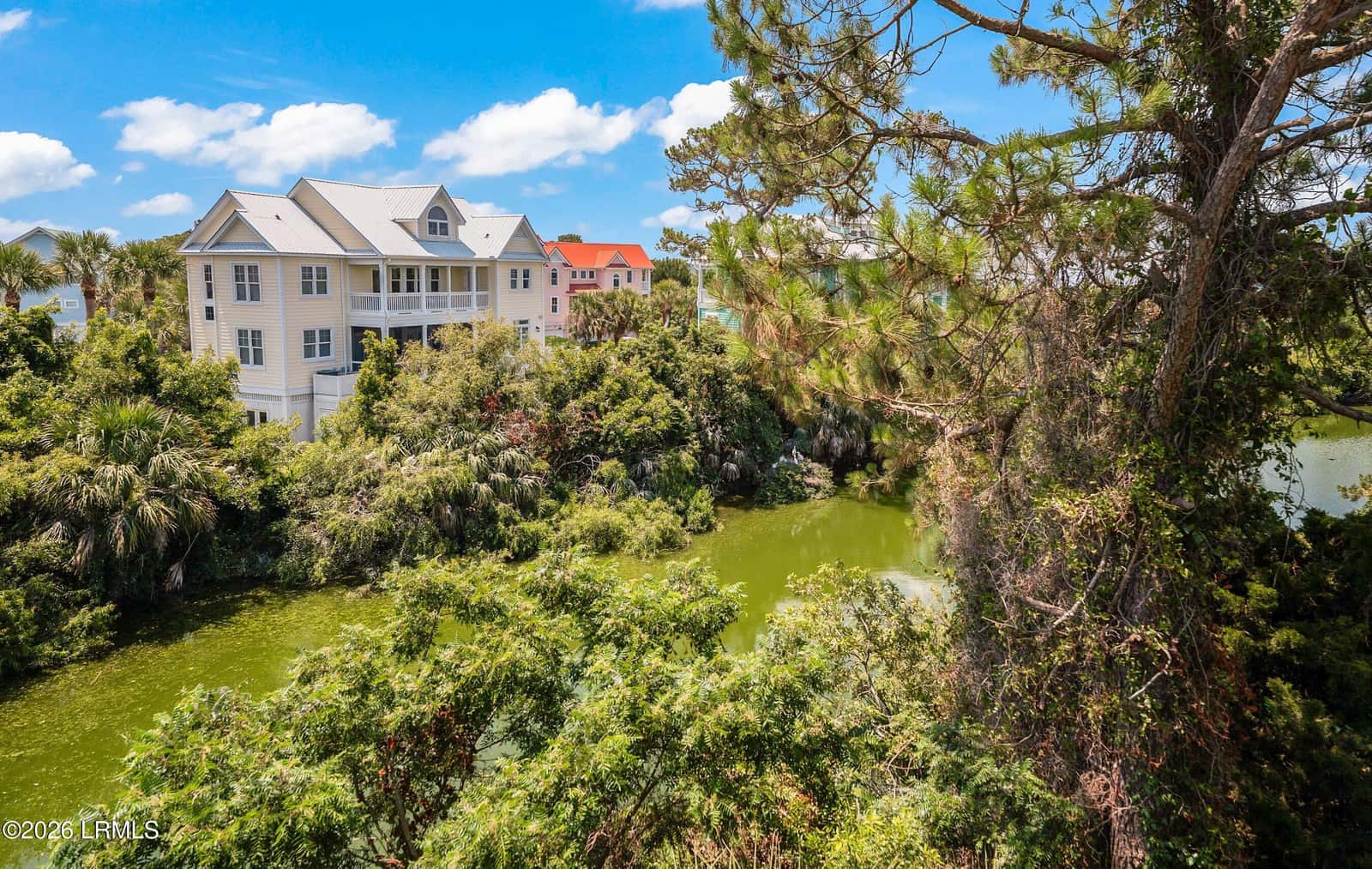 5 Tradewind Lane, St. Helena Island, SC 29920 — photo 59 of 75