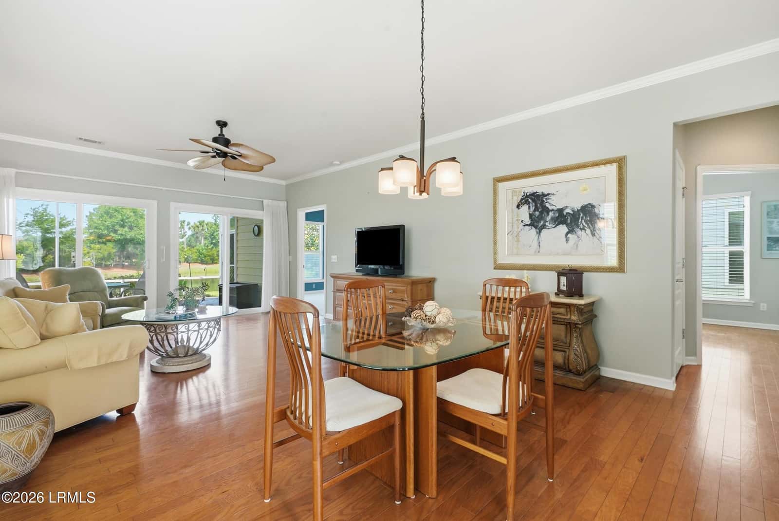460 Sunrise Point Drive, Bluffton, SC 29909 — photo 3 of 41