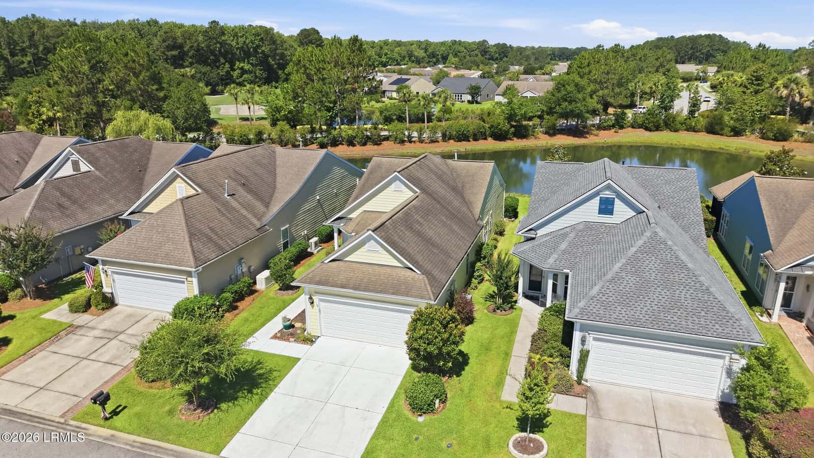 460 Sunrise Point Drive, Bluffton, SC 29909 — photo 33 of 41