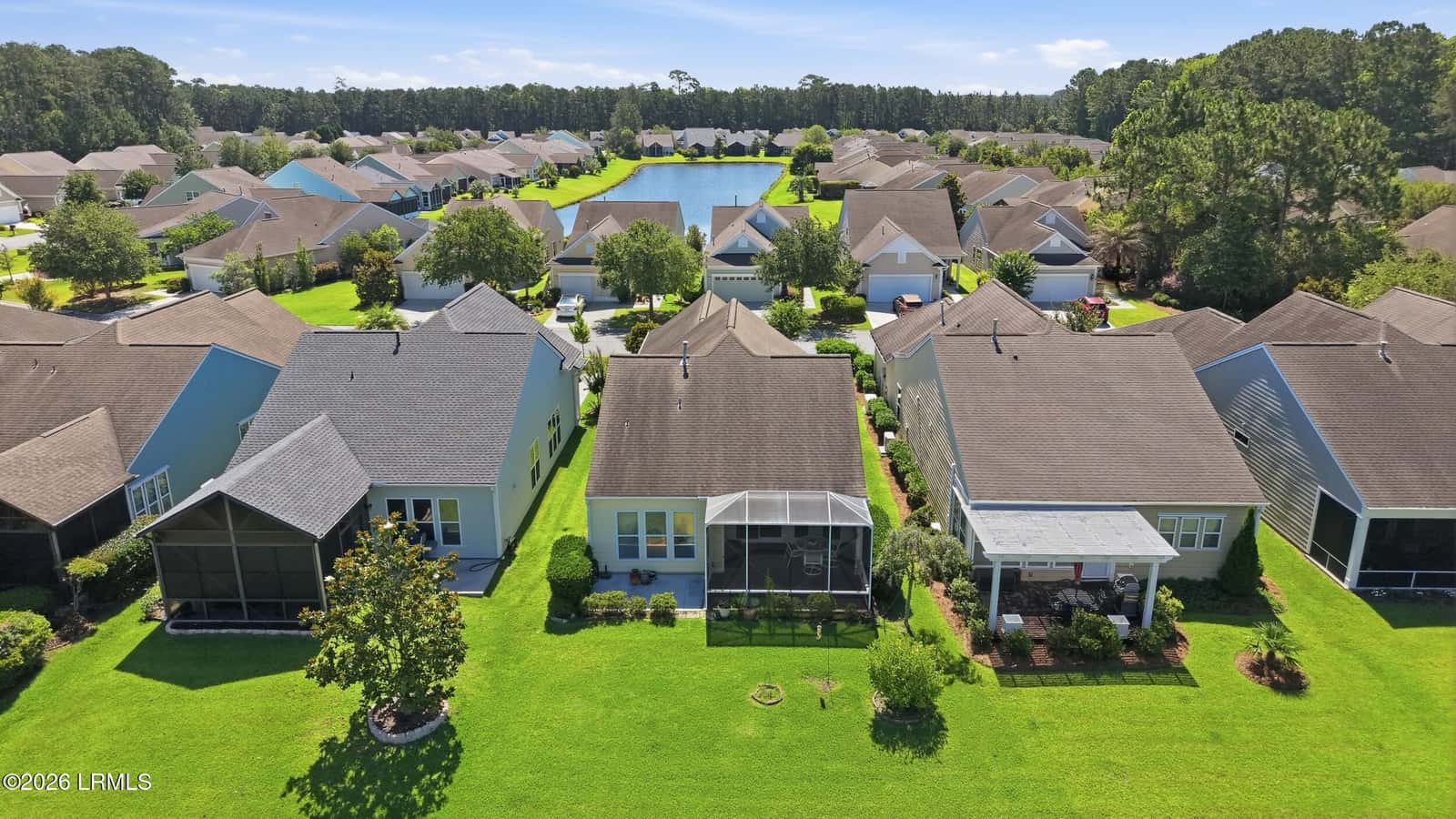460 Sunrise Point Drive, Bluffton, SC 29909 — photo 34 of 41