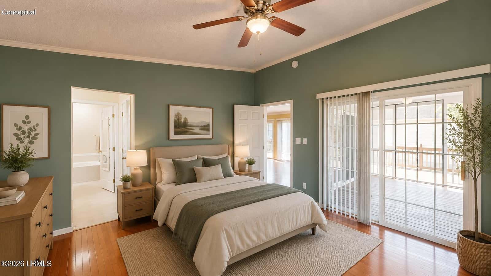 46 White Pond Boulevard, Beaufort, SC 29902 — photo 11 of 19
