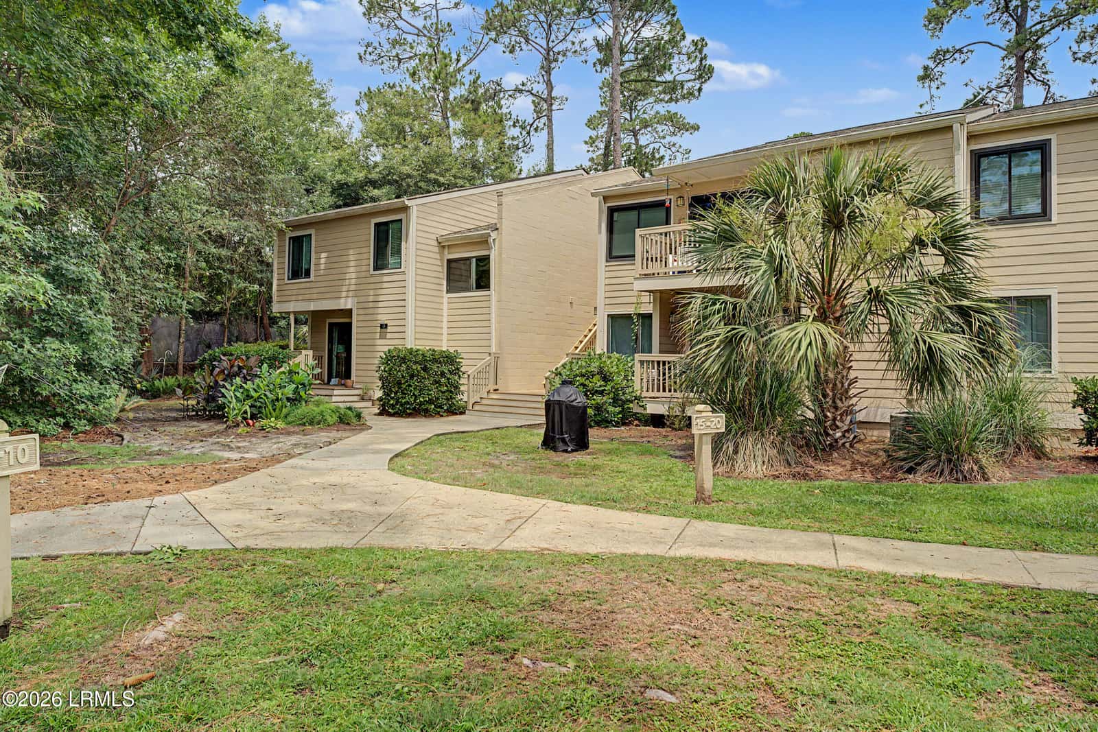 53 Delander Court 18, Hilton Head Island, SC 29928 — photo 19 of 23