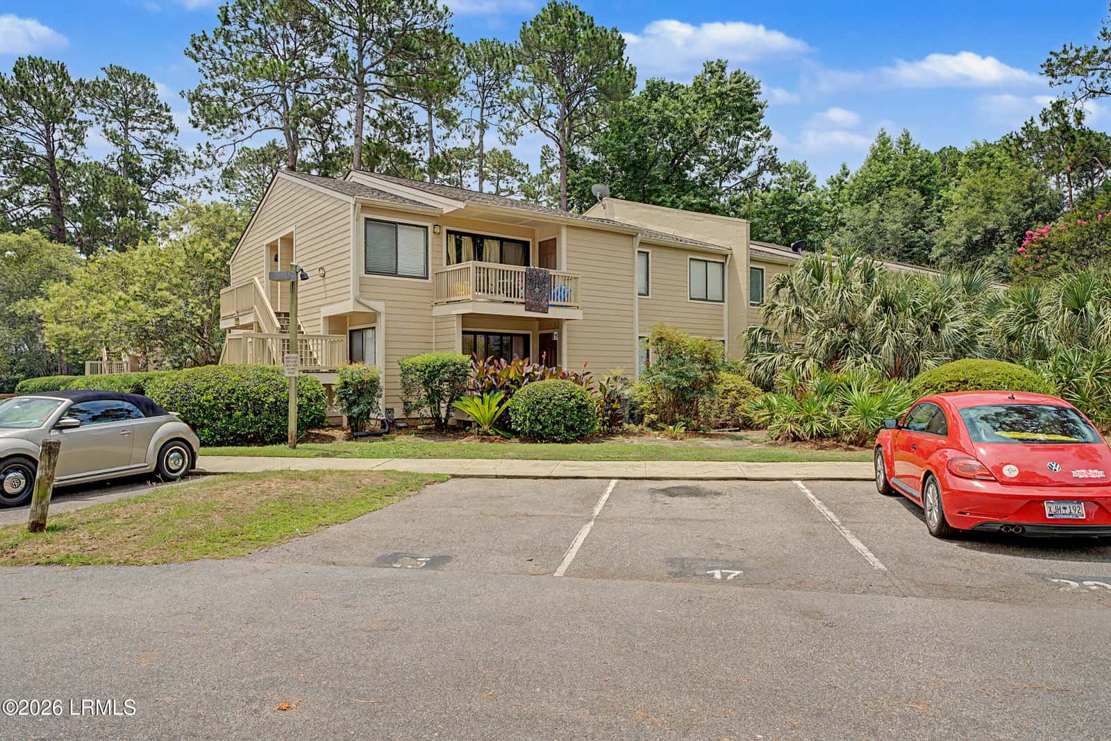 53 Delander Court 18, Hilton Head Island, SC 29928 — photo 21 of 23