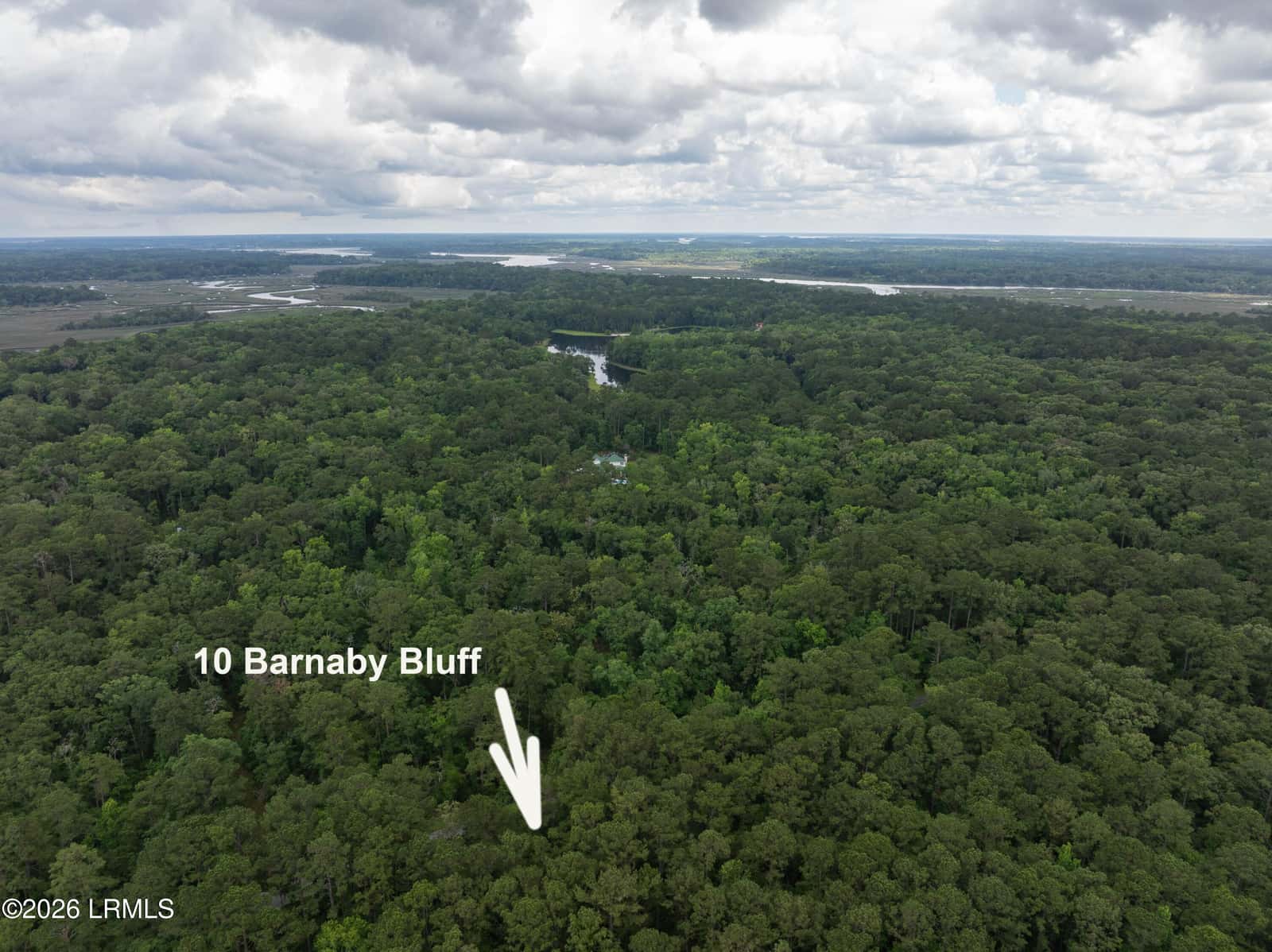 10 Barnaby Bluff, Seabrook, SC 29940 — photo 7 of 41