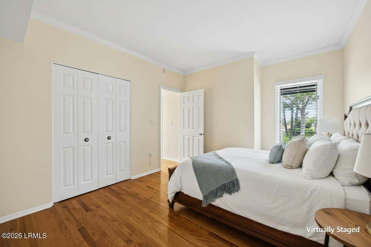 3 Shelter Cove Lane 7403, Hilton Head Island, SC 29928 — photo 24 of 43