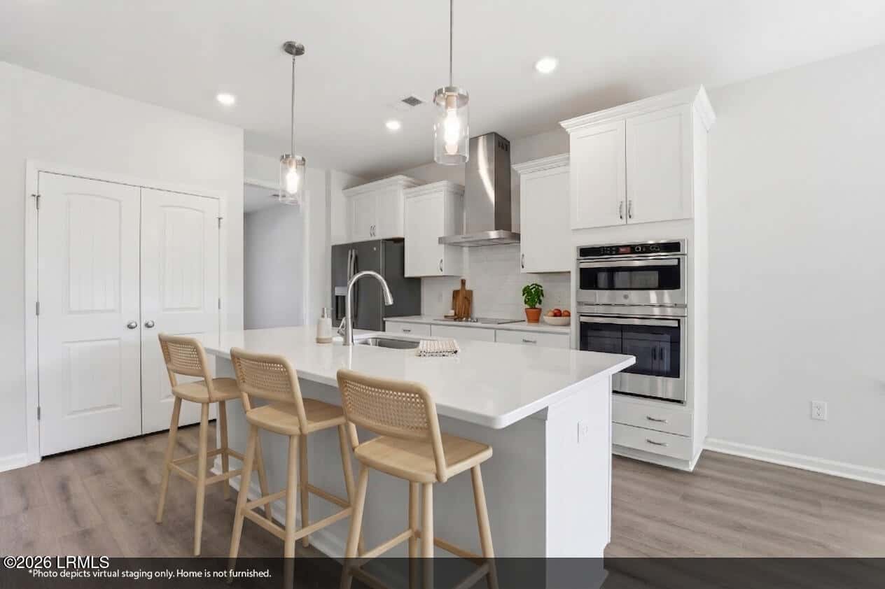 103 Thistle Lane, Beaufort, SC 29907 — photo 33 of 34