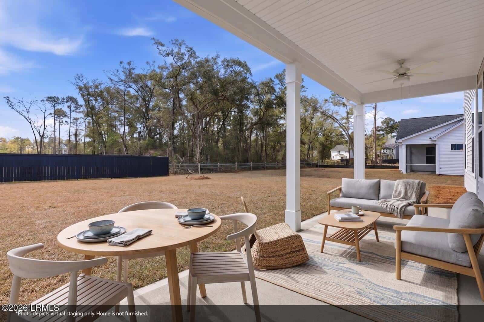 103 Thistle Lane, Beaufort, SC 29907 — photo 34 of 34