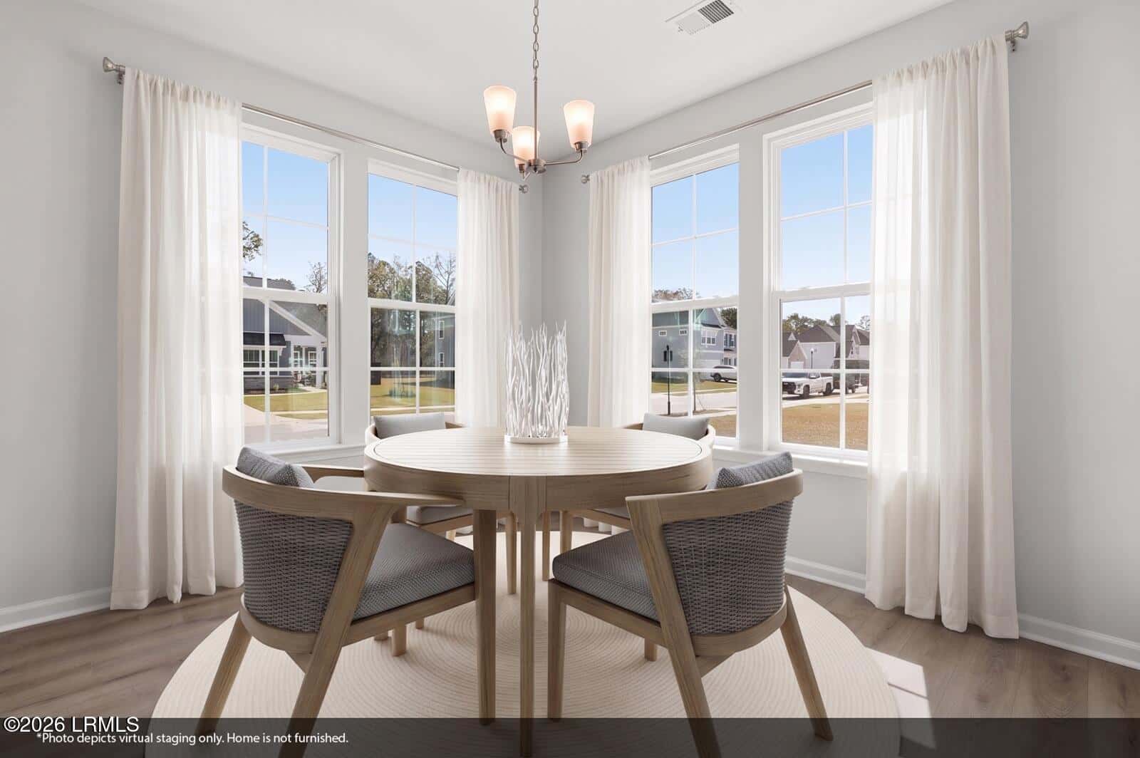 101 Thistle Lane, Beaufort, SC 29907 — photo 23 of 29