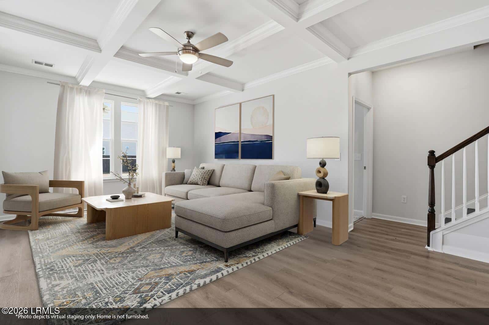 101 Thistle Lane, Beaufort, SC 29907 — photo 25 of 29