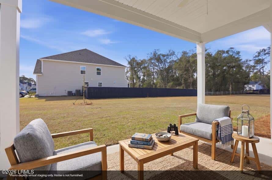 101 Thistle Lane, Beaufort, SC 29907 — photo 29 of 29