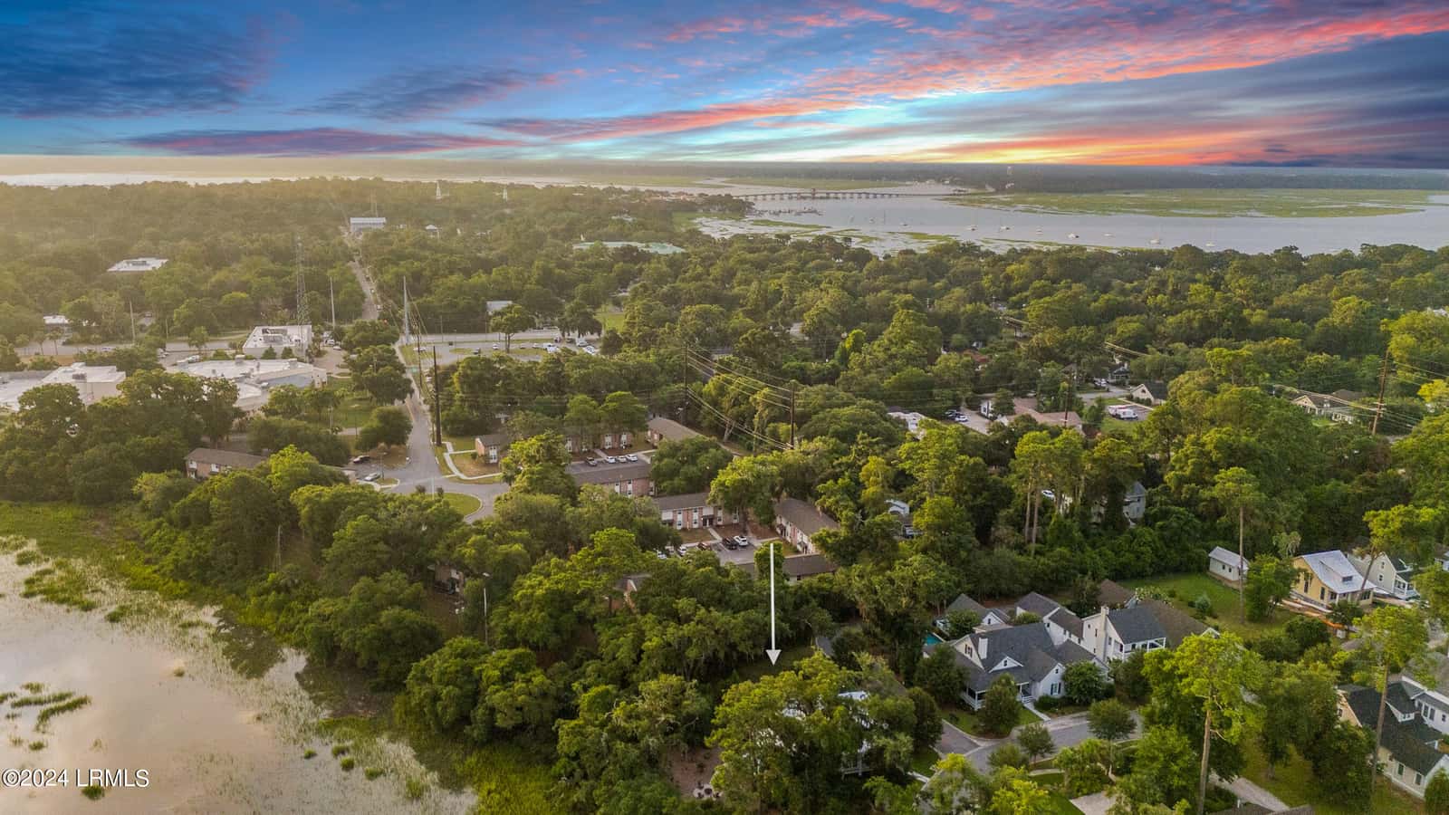 2 Creeks End Lane, Beaufort, SC 29902 — photo 20 of 34
