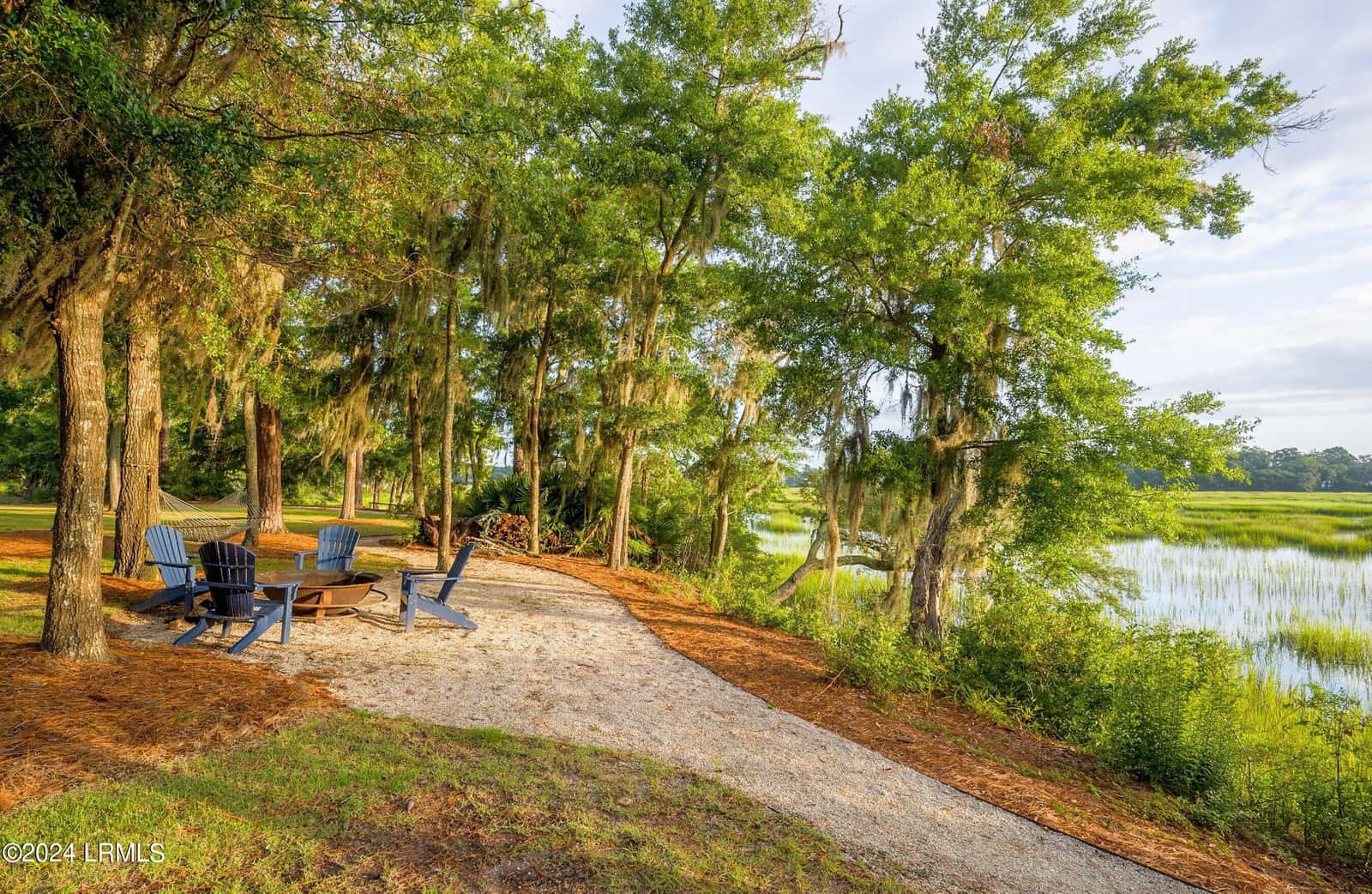2 Creeks End Lane, Beaufort, SC 29902 — photo 23 of 34