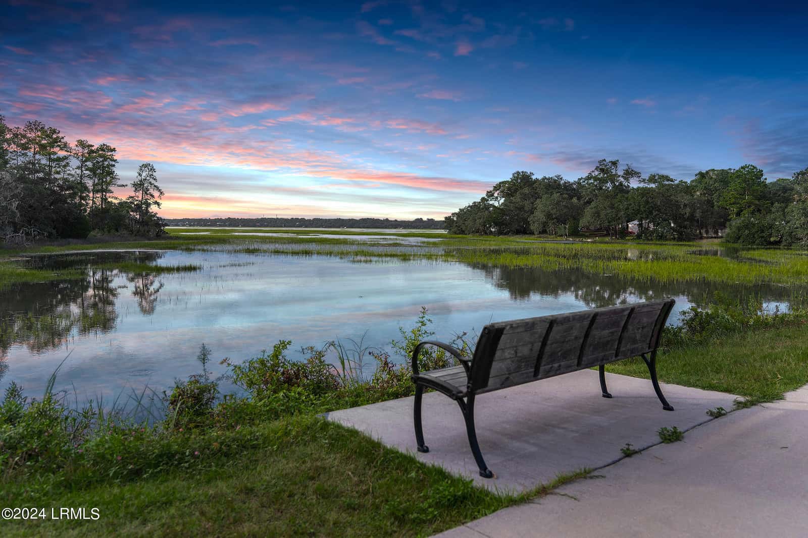 2 Creeks End Lane, Beaufort, SC 29902 — photo 34 of 34