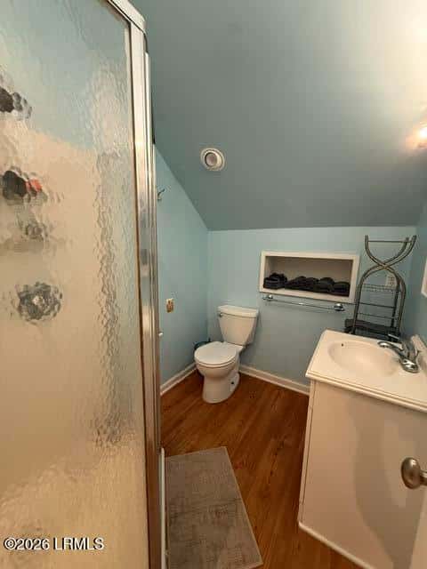 33 Winding Way, Lady's Island, SC 29907 — photo 11 of 19