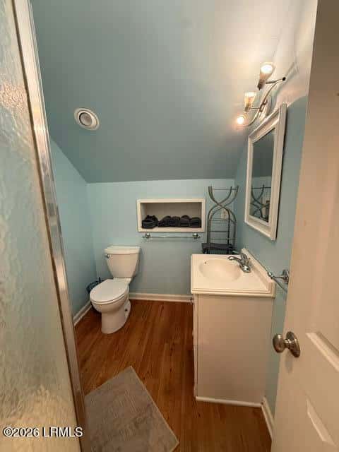 33 Winding Way, Lady's Island, SC 29907 — photo 12 of 19