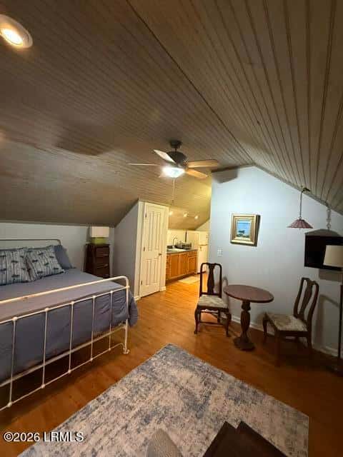 33 Winding Way, Lady's Island, SC 29907 — photo 5 of 19