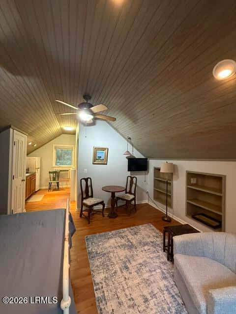 33 Winding Way, Lady's Island, SC 29907 — photo 6 of 19