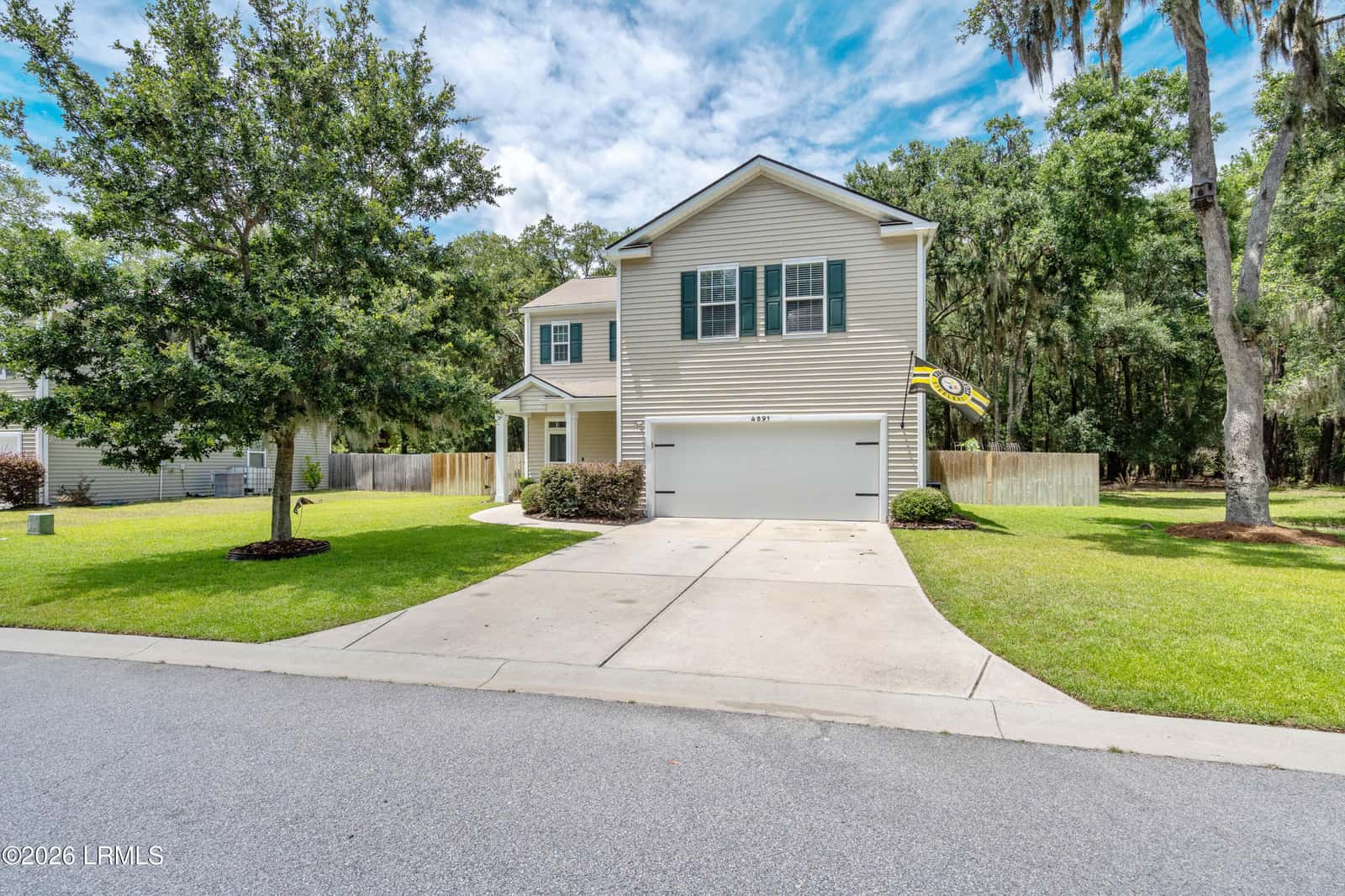 4891 Tidal Walk Drive, Beaufort, SC 29907 — photo 3 of 55