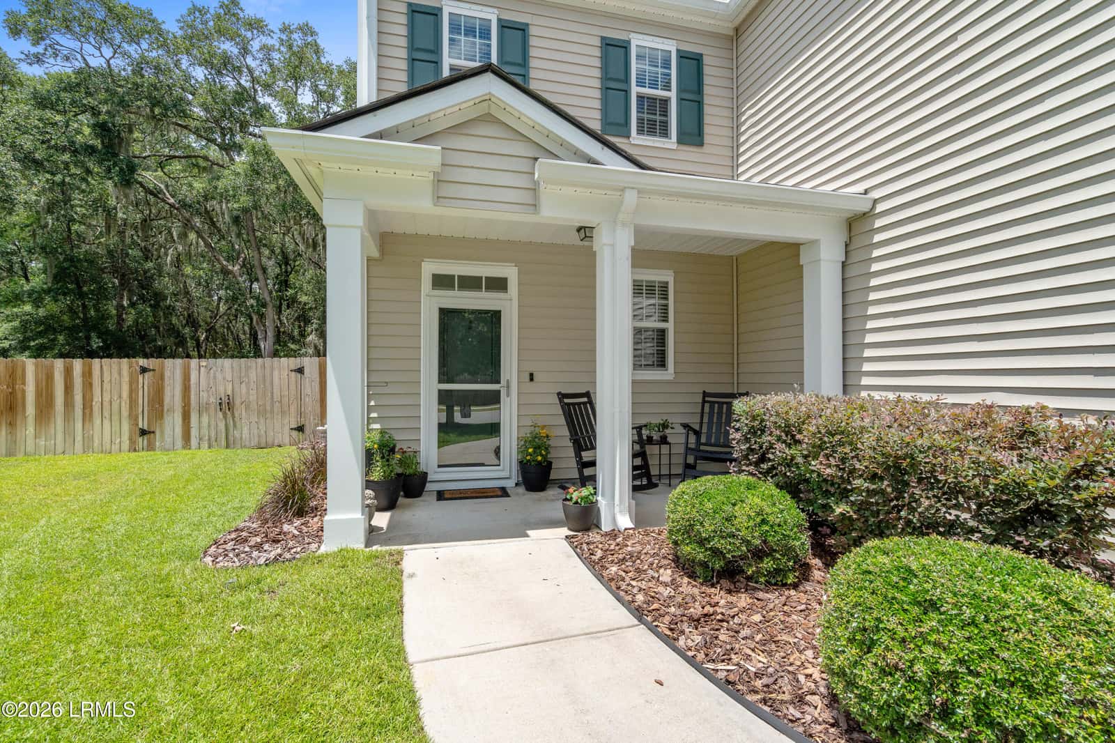 4891 Tidal Walk Drive, Beaufort, SC 29907 — photo 5 of 55