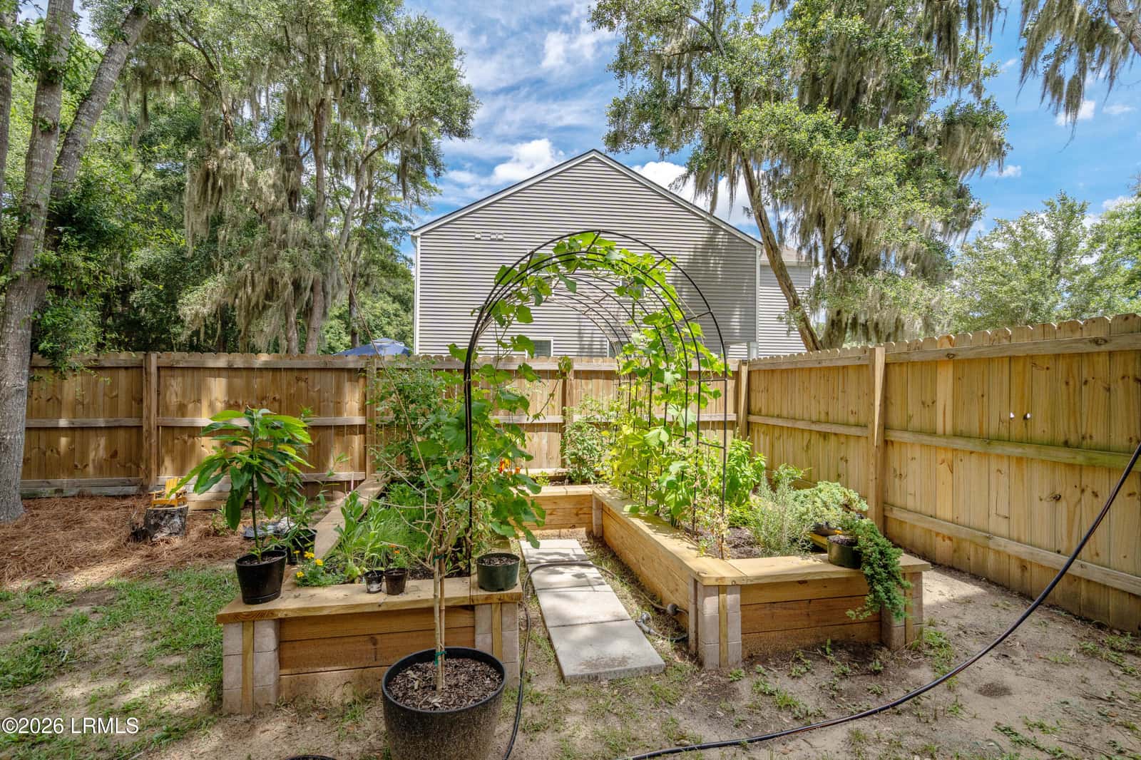 4891 Tidal Walk Drive, Beaufort, SC 29907 — photo 7 of 55