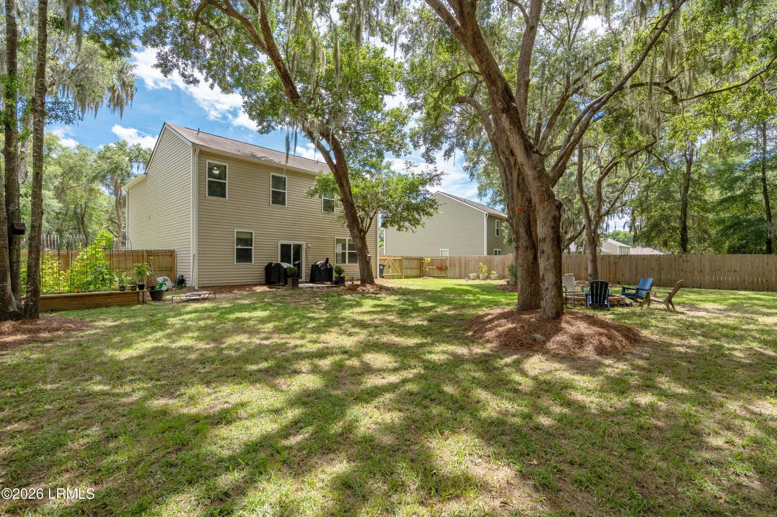 4891 Tidal Walk Drive, Beaufort, SC 29907 — photo 9 of 55
