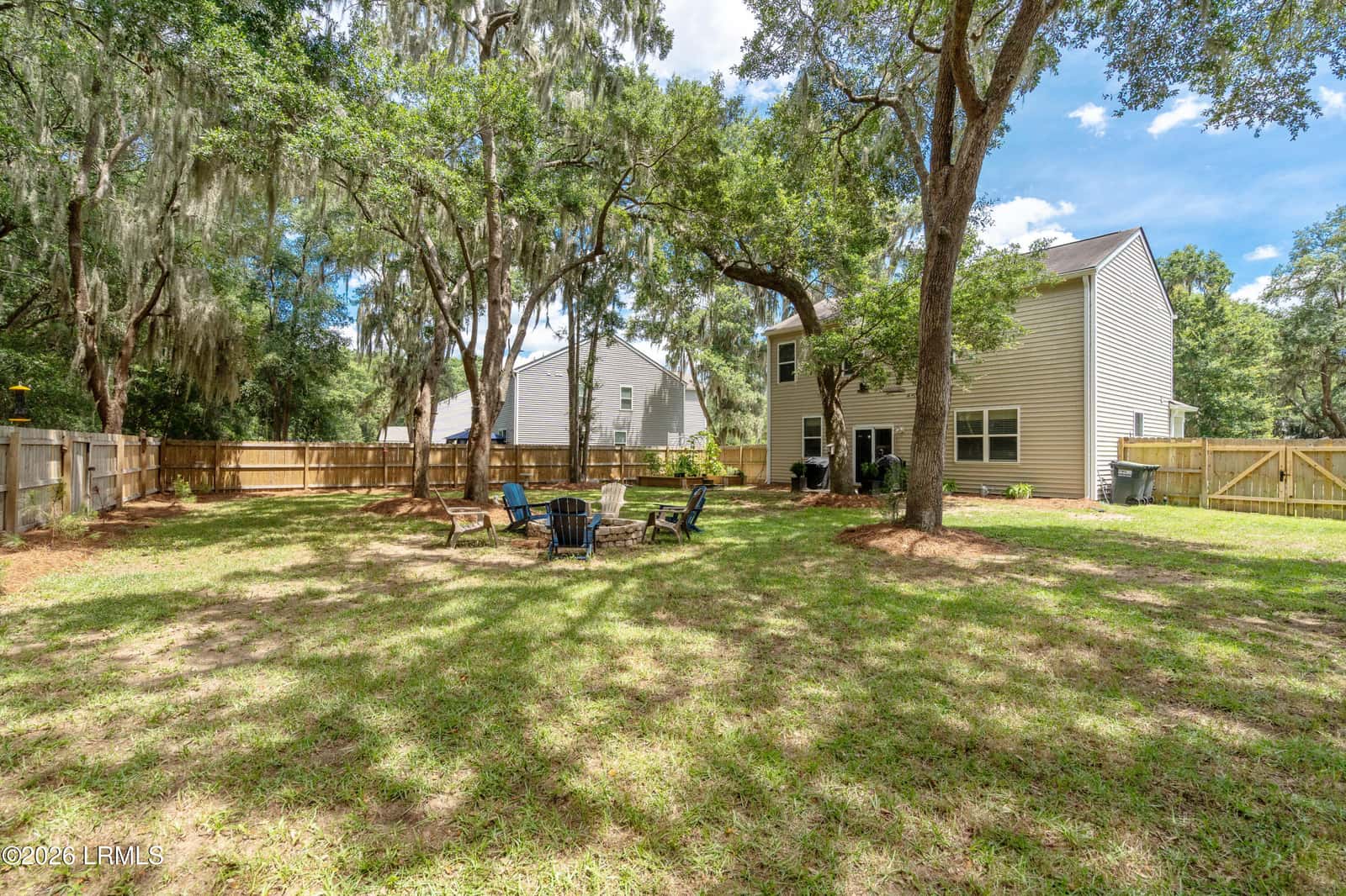 4891 Tidal Walk Drive, Beaufort, SC 29907 — photo 10 of 55