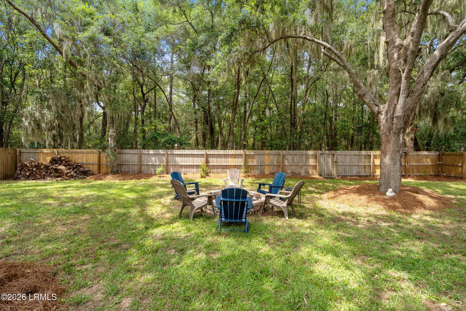 4891 Tidal Walk Drive, Beaufort, SC 29907 — photo 12 of 55