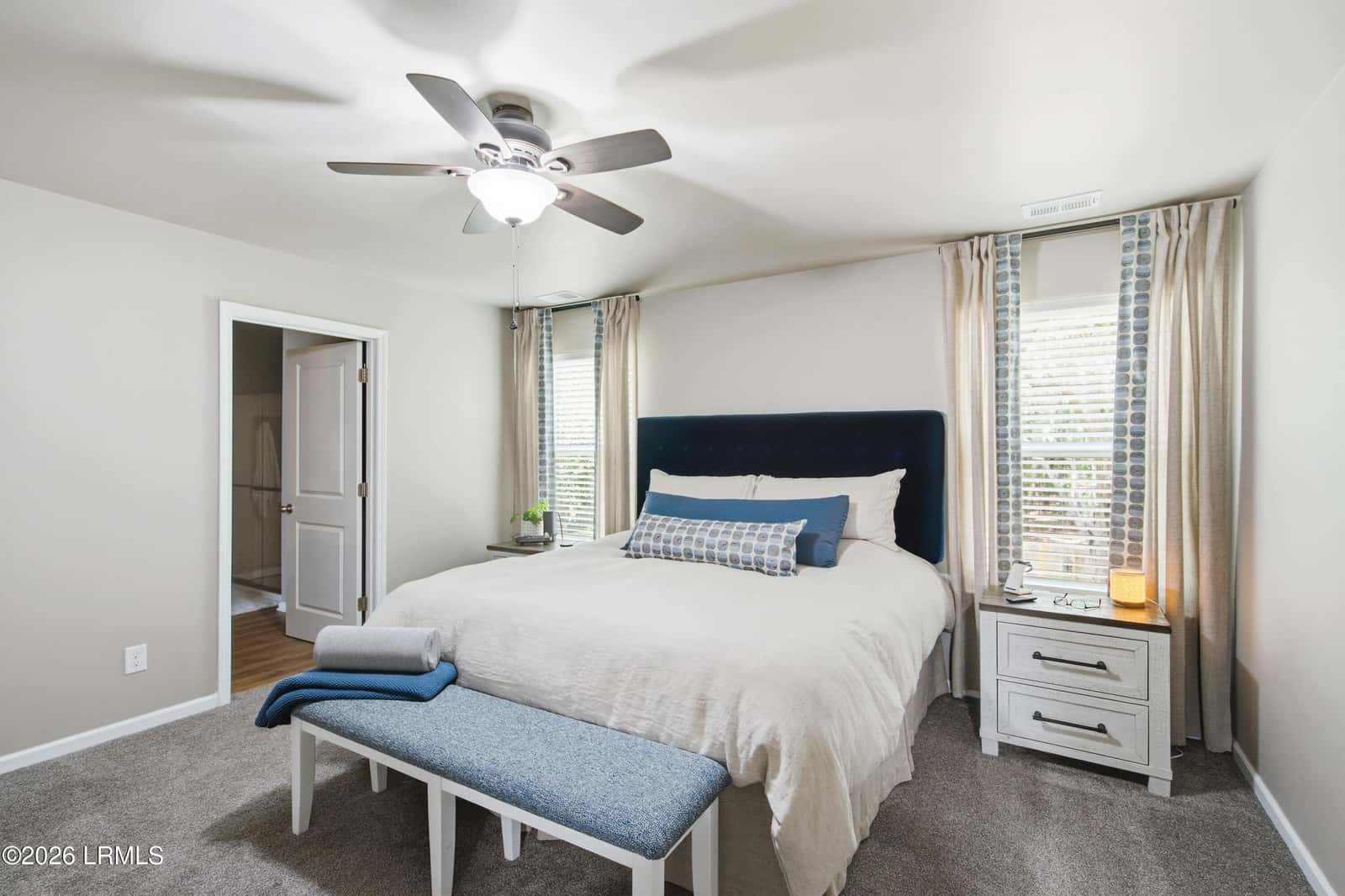 4891 Tidal Walk Drive, Beaufort, SC 29907 — photo 47 of 55