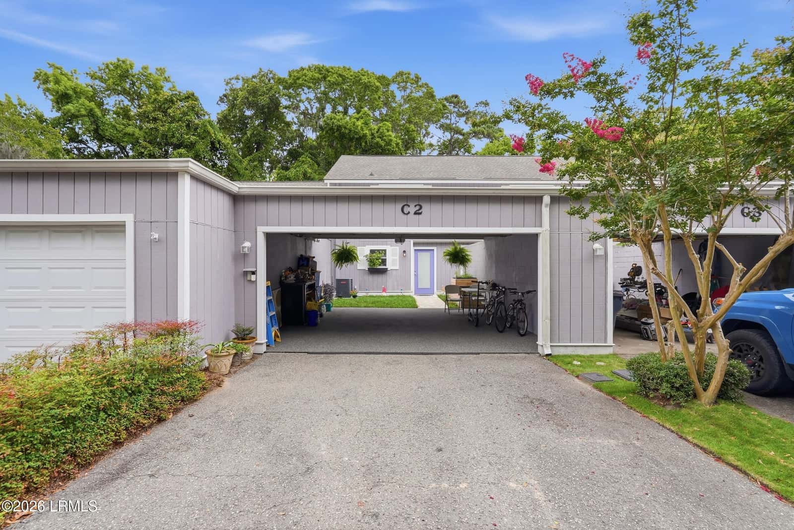 900 Brotherhood Road C2, Beaufort, SC 29902 — photo 1 of 32