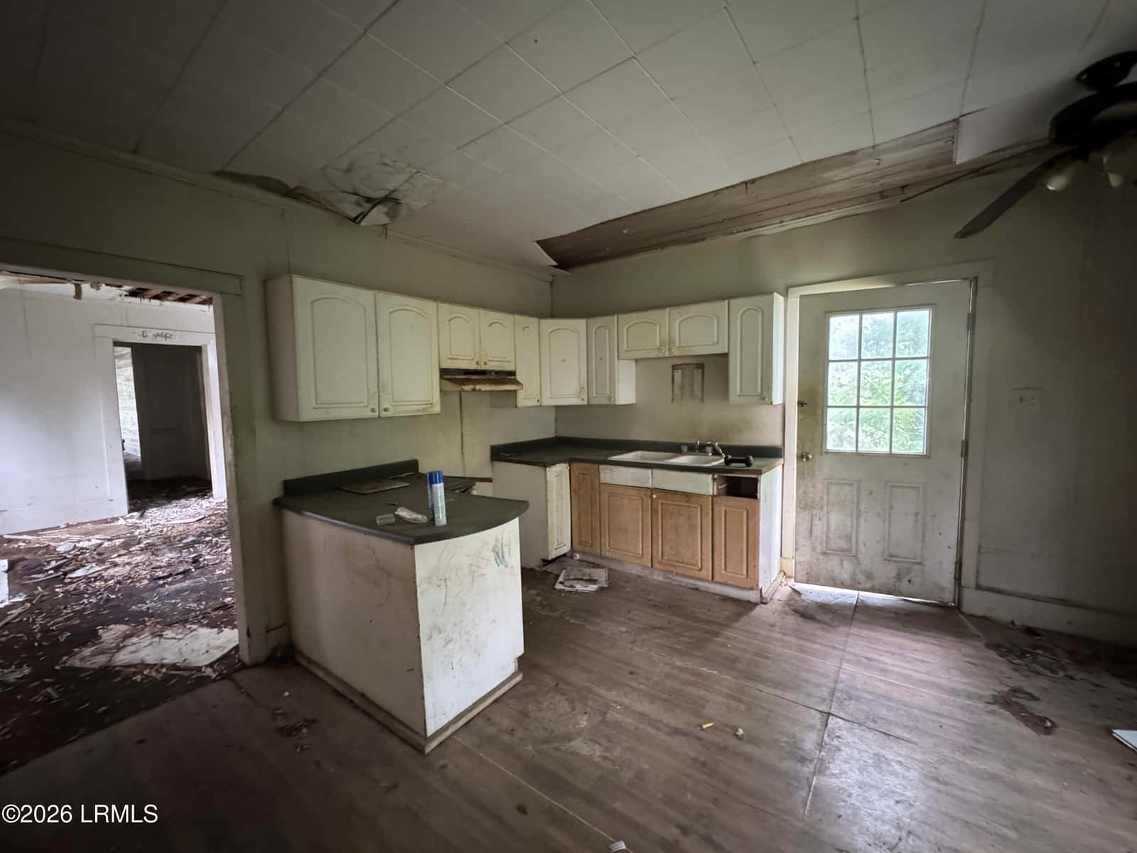 123 N Main Street, Brunson, SC 29911 — photo 7 of 12