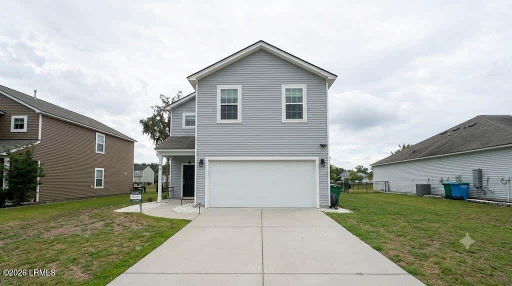 35 Pacolet Lane, Beaufort, SC 29906 — photo 1 of 42