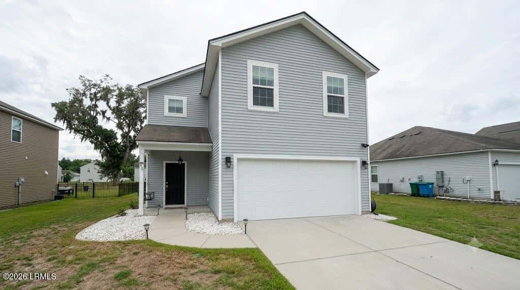 35 Pacolet Lane, Beaufort, SC 29906 — photo 2 of 42