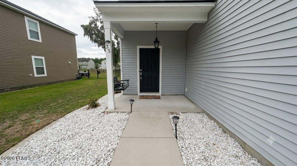 35 Pacolet Lane, Beaufort, SC 29906 — photo 3 of 42