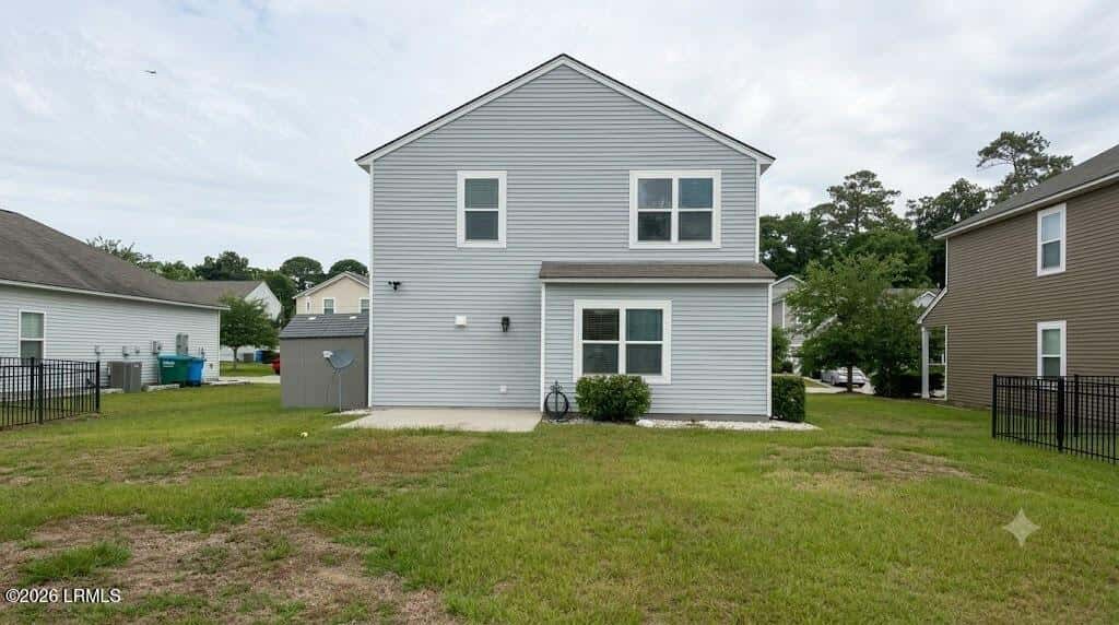 35 Pacolet Lane, Beaufort, SC 29906 — photo 39 of 42