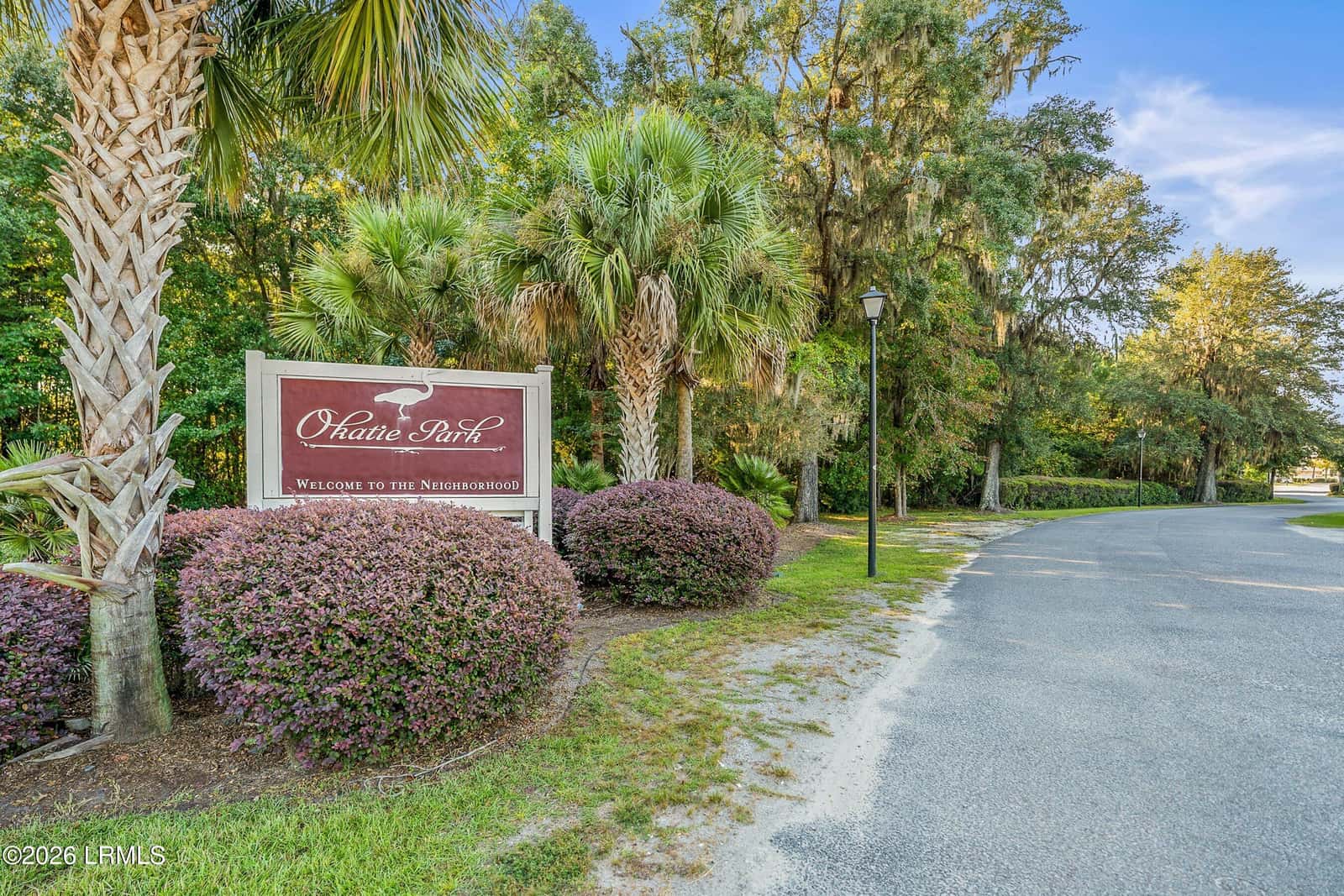 147 Okatie Park Circle E, Ridgeland, SC 29936 — photo 34 of 35