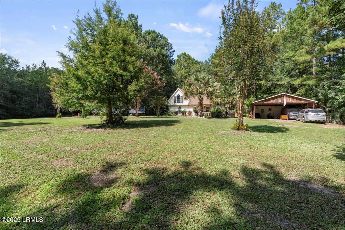 168 Walker Road, Early Branch, SC 29916 — photo 2 of 35