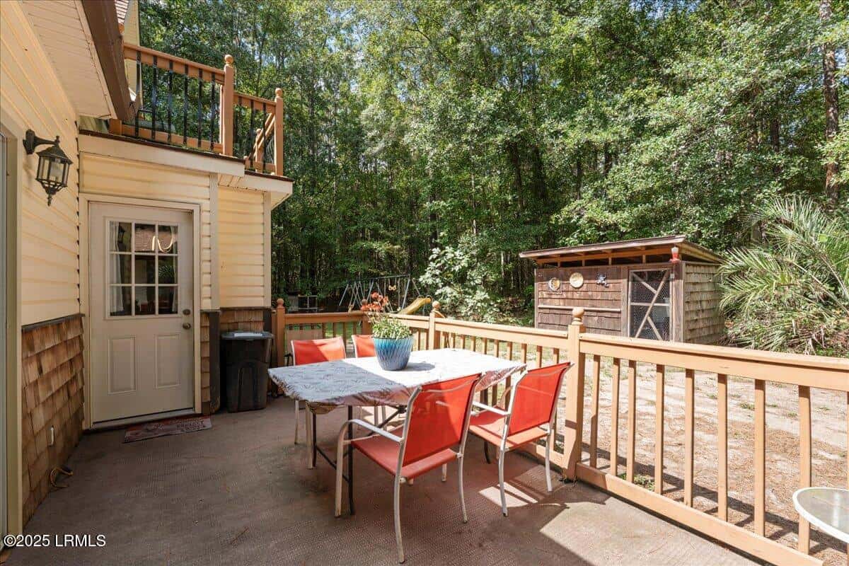 168 Walker Road, Early Branch, SC 29916 — photo 19 of 35