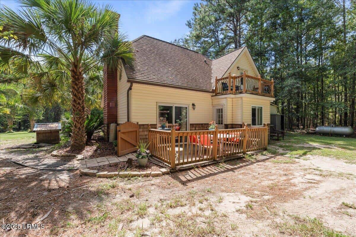 168 Walker Road, Early Branch, SC 29916 — photo 21 of 35