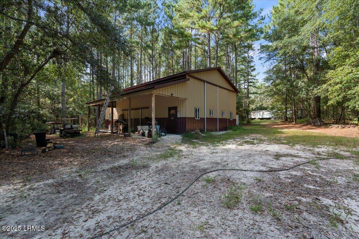 168 Walker Road, Early Branch, SC 29916 — photo 23 of 35
