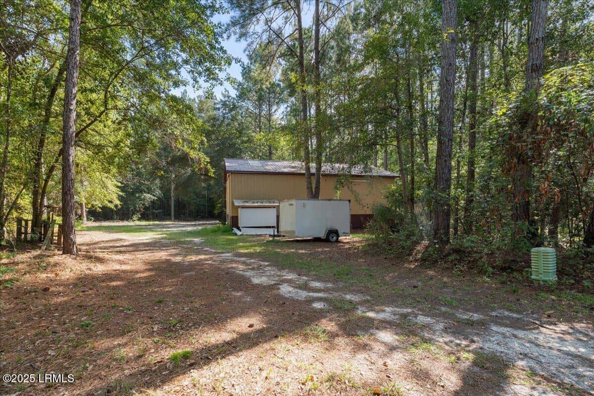 168 Walker Road, Early Branch, SC 29916 — photo 24 of 35