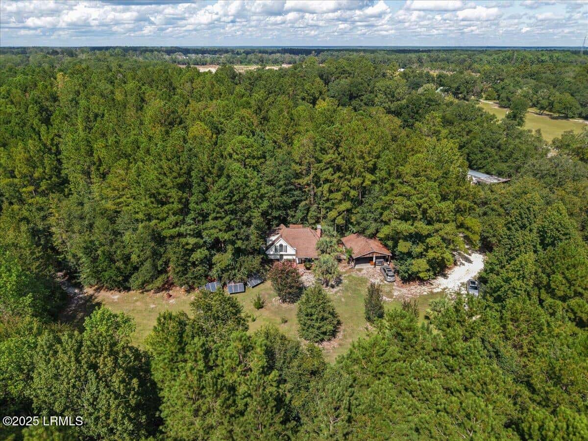 168 Walker Road, Early Branch, SC 29916 — photo 30 of 35