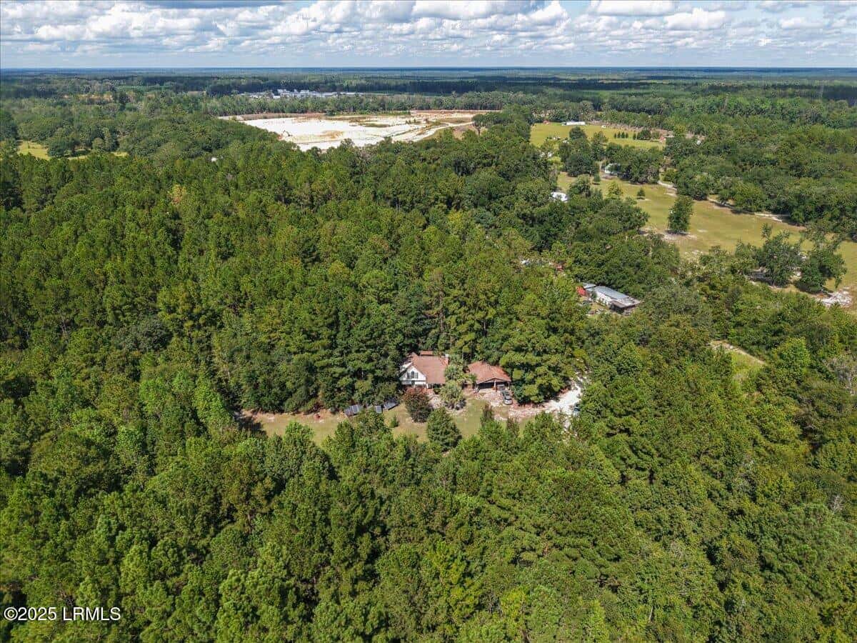 168 Walker Road, Early Branch, SC 29916 — photo 31 of 35