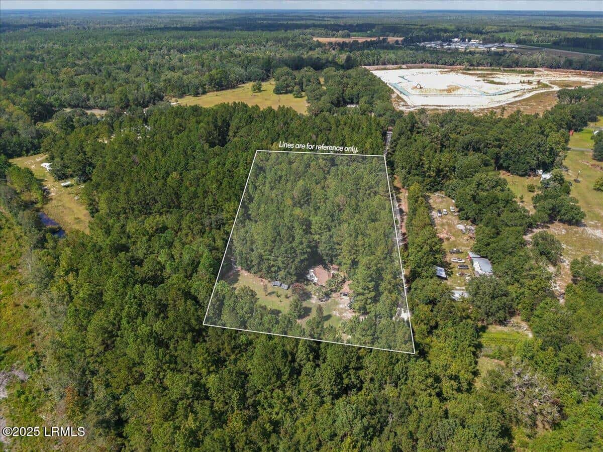 168 Walker Road, Early Branch, SC 29916 — photo 32 of 35