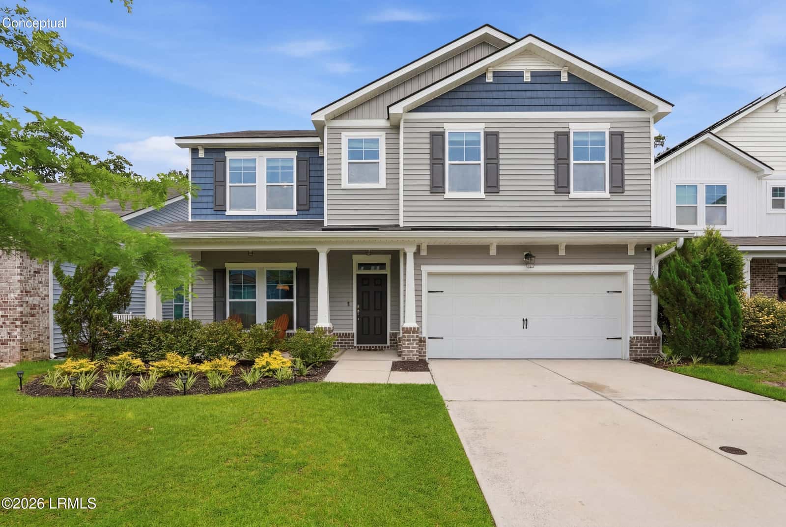 122 Sago Palm Drive, Bluffton, SC 29910 — photo 5 of 40