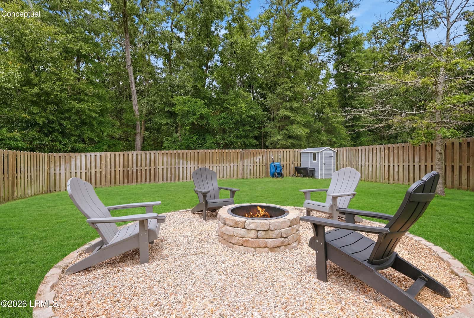 122 Sago Palm Drive, Bluffton, SC 29910 — photo 31 of 40