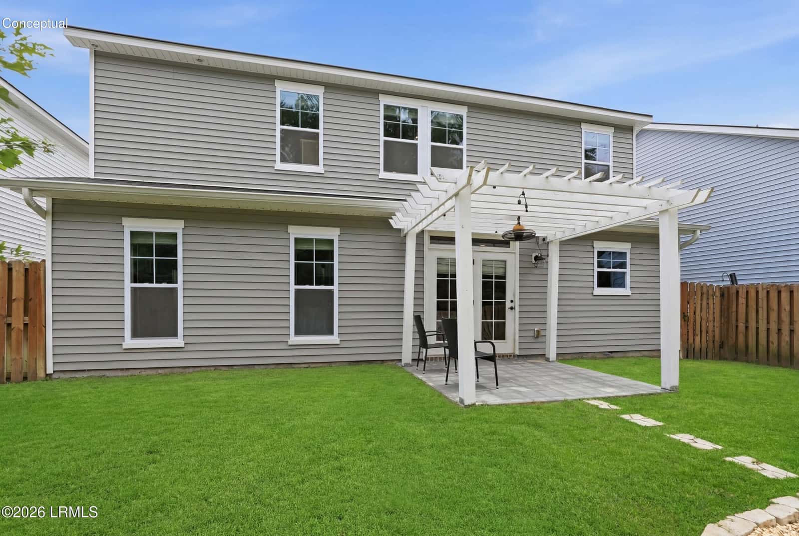 122 Sago Palm Drive, Bluffton, SC 29910 — photo 32 of 40